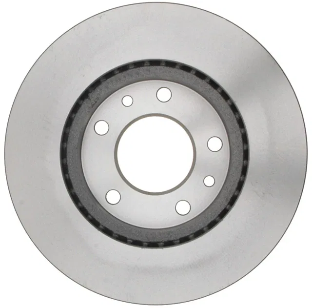 980080R – RAYBESTOS Brake Rotor, OE Replacement Single - view 3
